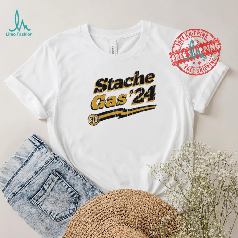 Official Pittsburgh Pirates MLB Paul Skenes #30 Stache Gas ’24 t shirt Official Pittsburgh Pirates MLB Paul Skenes #30 Stache Gas ’24 t shirt