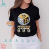 Shark Cat Solana Believe Gold Tee Shirt