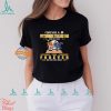 Strange Machines July 14 2024 Bernie’s Beach Bar Hampton Beach Poster Shirt