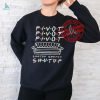 Turning The Tables Is Bitch Better Shirt