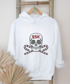 Official Pka Podcast Real Sweet Skull Shirt