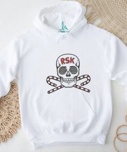 Official Pka Podcast Real Sweet Skull Shirt