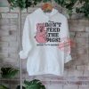 Scooby Doo And Yet Despite The Look On My Face You’re Still Talking shirt