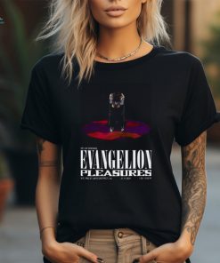 Official Pleasures 806 E 3Rd St Arts District LA July 11 2024 Poster Shirt