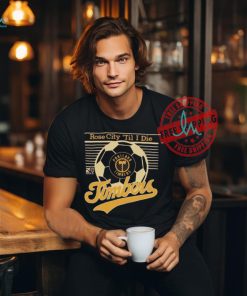 Official Portland Timbers ’24 Third Kit Shirt