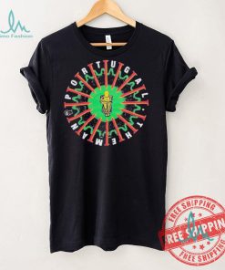 Official Portugal The Man Brain Dead Collab T shirts