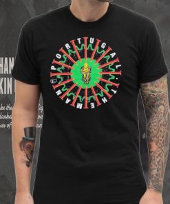 Official Portugal The Man Brain Dead Collab T shirts