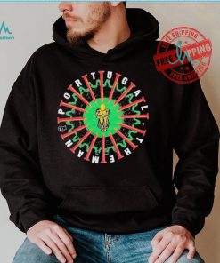 Official Portugal The Man Brain Dead Collab T shirts