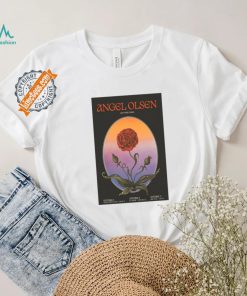 Official Poster Angel Olsen Live In California On Sep 8 11 2024 t shirt, hoodie, sweater, long sleeve and tank top Official Poster Angel Olsen Live In California On Sep 8 11 2024 t shirt