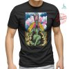 Official From Musk Till Don Elon Musk Donald Trump Movie Parody T Shirt
