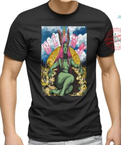 Official Poster Blink 182 July 14 2024 Gorge Amphitheatre in George WA t shirt