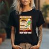 Official Only Accepting Good Vibes And Tequila text t shirt