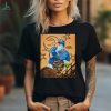 Andrés Muñoz Seattle Mariners 2024 All Star Game Shirt