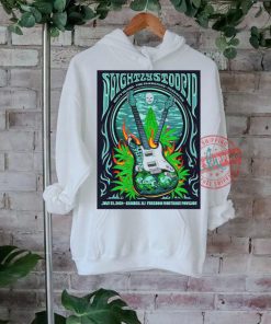 Official Poster Slightly Stoopid July 21 2024 Freedom Mortgage Pavilion in Camden NJ t shirt, hoodie, sweater, long sleeve and tank top Official Poster Slightly Stoopid July 21 2024 Freedom Mortgage Pavilion in Camden NJ t shirt