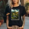 Official Minnesota Movie Fargo Poster t shirt