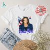 Kamala Harris For The People President 2024 T Shirt