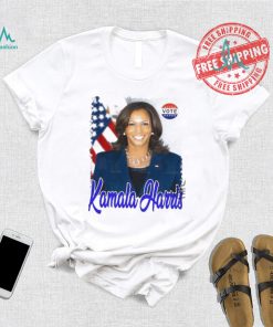 Official President Kamala Harris 2024 Shirt Kamala Harris Shirt