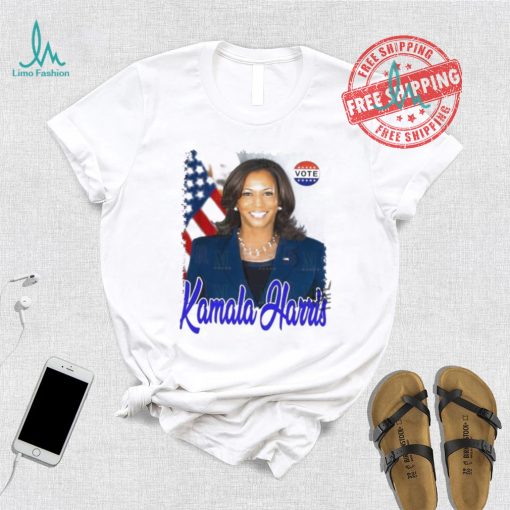 Official President Kamala Harris 2024 Shirt Kamala Harris Shirt