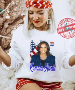 Official President Kamala Harris 2024 Shirt Kamala Harris Shirt