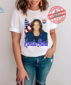 Official President Kamala Harris 2024 Shirt Kamala Harris Shirt