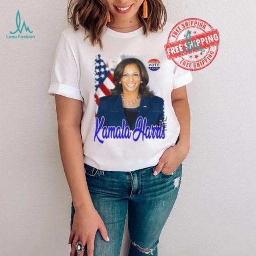 Official President Kamala Harris 2024 Shirt Kamala Harris Shirt