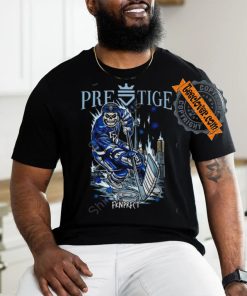 Official Prestige Toronto Skeleton Player Hockey Shirt