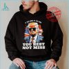 Trending Sheepey Legends Never Die Trump American Gangster T shirt