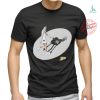 Official 97.1 the fan man and bone this ain’t one of ’em t shirt