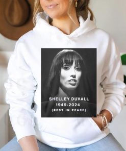 Official RIP Shelley Duvall 1949 2024 Shirt