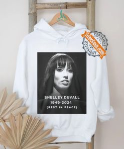 Official RIP Shelley Duvall 1949 2024 Shirt