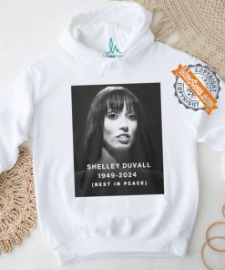 Official RIP Shelley Duvall 1949 2024 Shirt