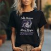 Official Joseph m pierce merciless indian savages 2024 shirt