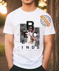 Official Rece Hinds Hindsight 2024 shirt