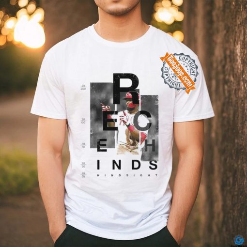Official Rece Hinds Hindsight 2024 shirt