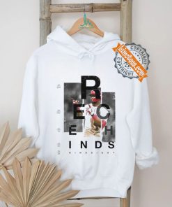 Official Rece Hinds Hindsight 2024 shirt