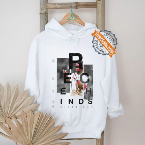 Official Rece Hinds Hindsight 2024 shirt