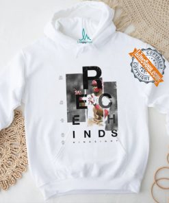 Official Rece Hinds Hindsight 2024 shirt