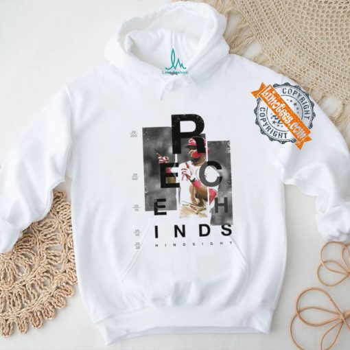Official Rece Hinds Hindsight 2024 shirt