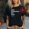 Kamala Harris 2024 Vote Prosecutor vs. Convicted Felon shirt Kamala Harris 2024 Vote Prosecutor vs. Convicted Felon shirt