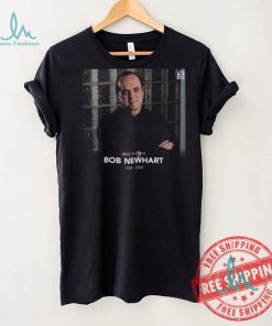 Official Rest In Peace Bob Newhart 1929 2024 Rip shirt