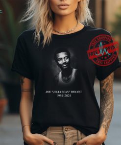 Official Rest In Peace Joe Bryant 1954 2024 shirt