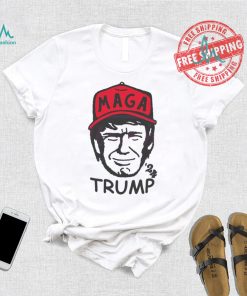 Official Retro Trump 24 maga vote Trump shirt