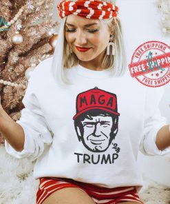 Official Retro Trump 24 maga vote Trump shirt