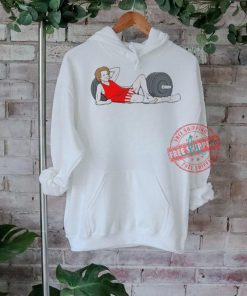 Official Richard Simmons Gym Sweat’in t shirt