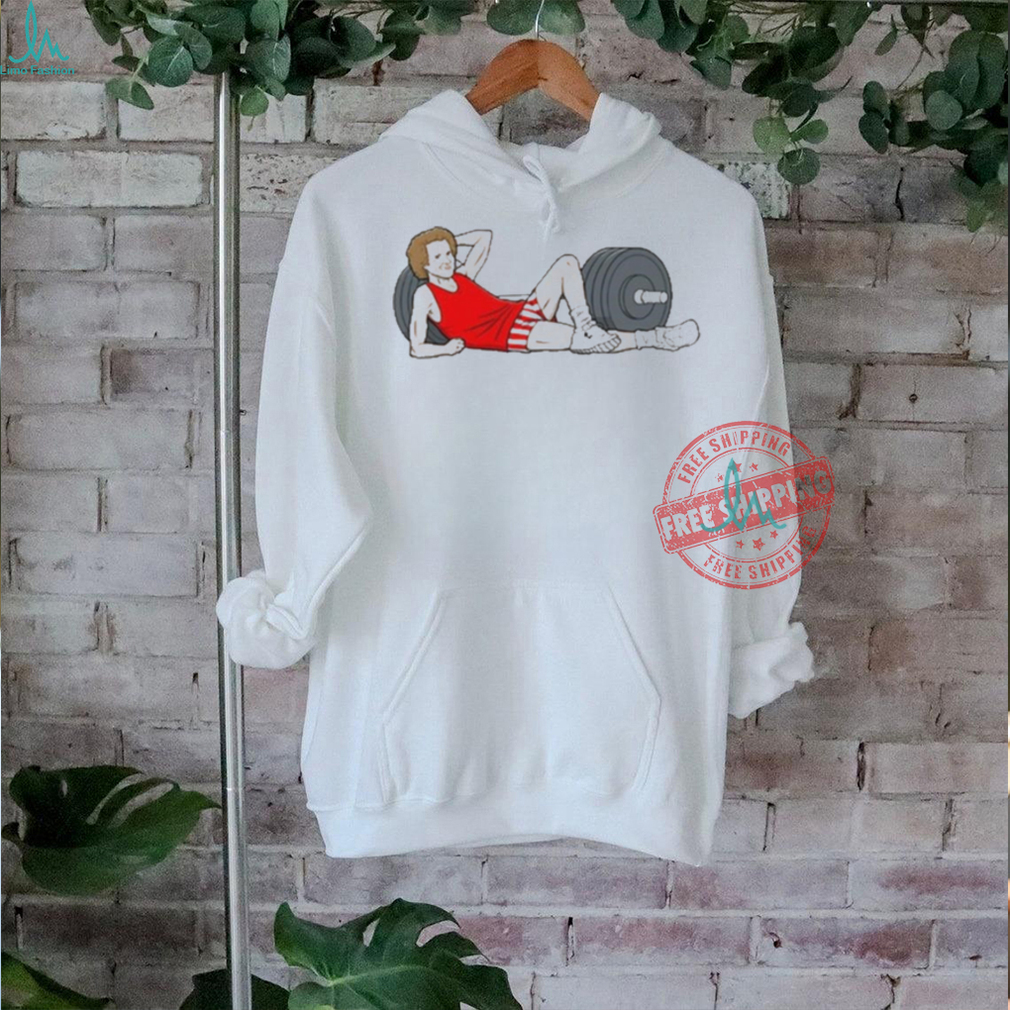 Official Richard Simmons Gym Sweat’in t shirt Official Richard Simmons Gym Sweat’in t shirt