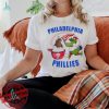 Philadelphia Phillies Just Baseball Retro Shirt