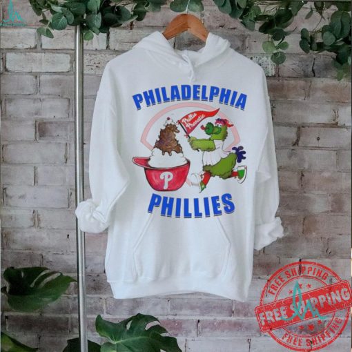 Official Ring The Bell Philadelphia Phillies Unisex T Shirt