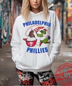 Official Ring The Bell Philadelphia Phillies Unisex T Shirt