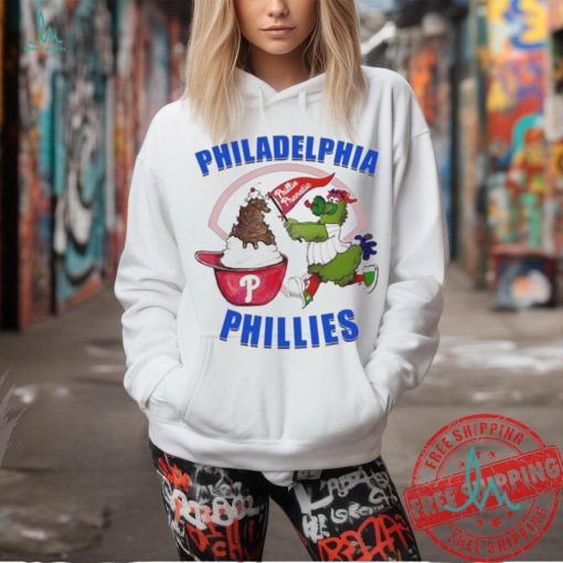 Official Ring The Bell Philadelphia Phillies Unisex T Shirt