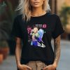 Blessed Run Travis Run Los Angeles Ca 2024 Shirt